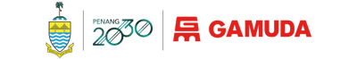 Gamuda logo