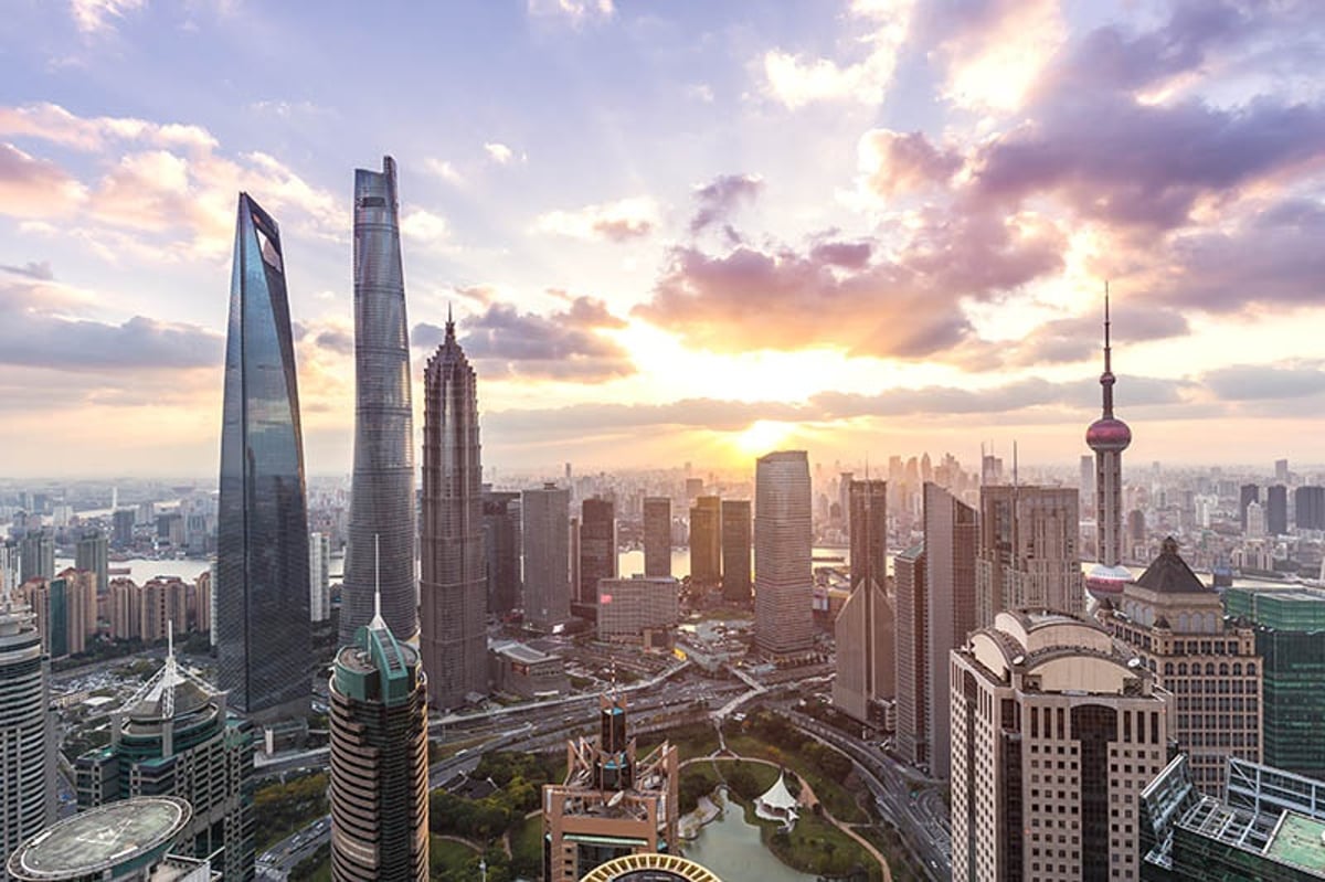 A New Compass for China-Focused Investors