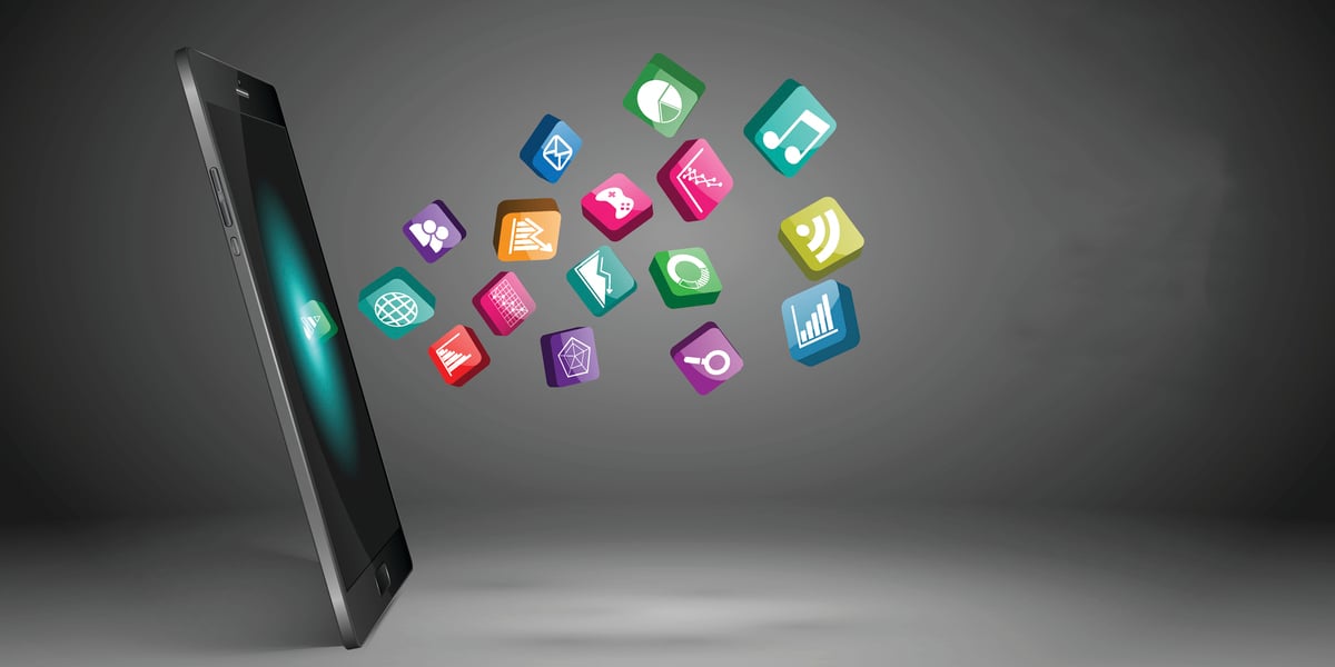 Is It the End of the Road for Mobile Apps?