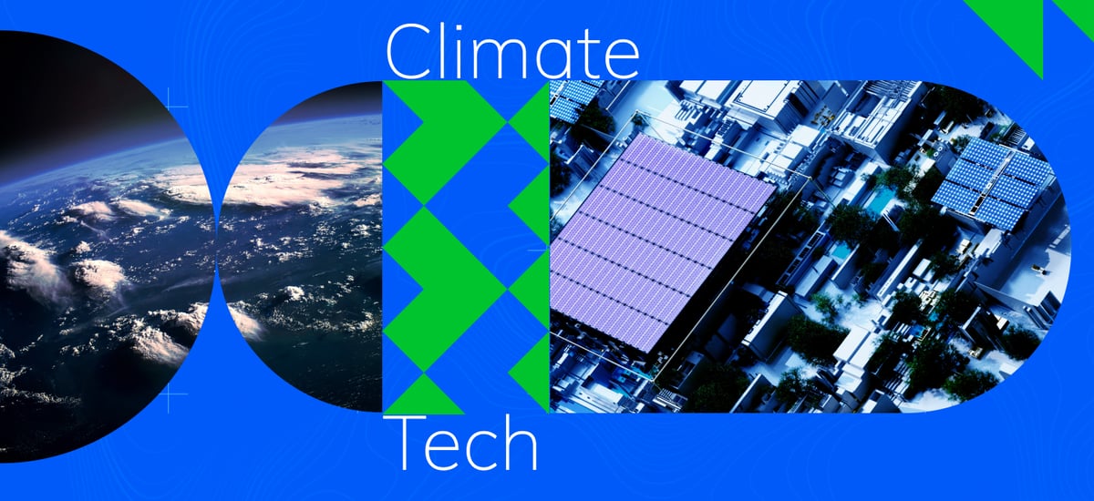 Moving Climate Tech from Lab to Reality
