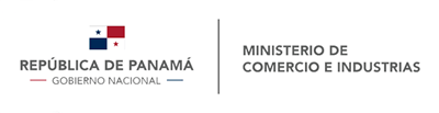 The Republic of Panama logo