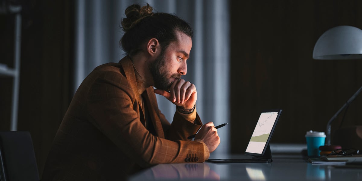 Why Businesses Need to Move on Blockchain