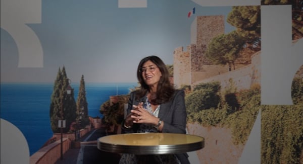 Carla Hassan