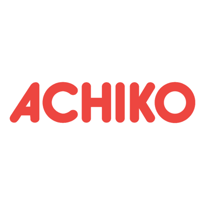 Achiko logo