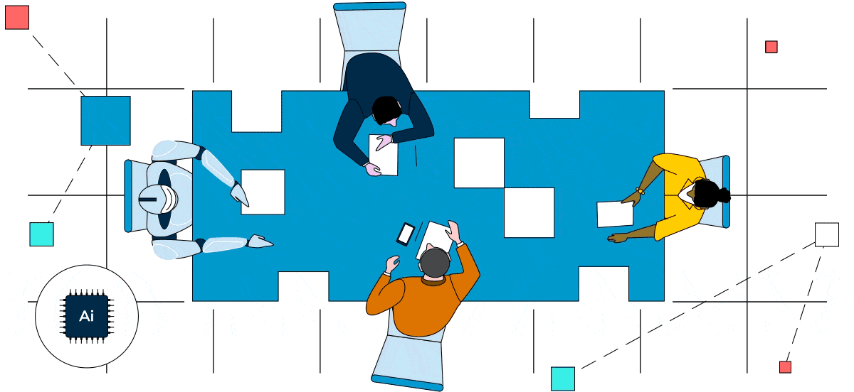 What C-Suites and Boards Need to Know About AI