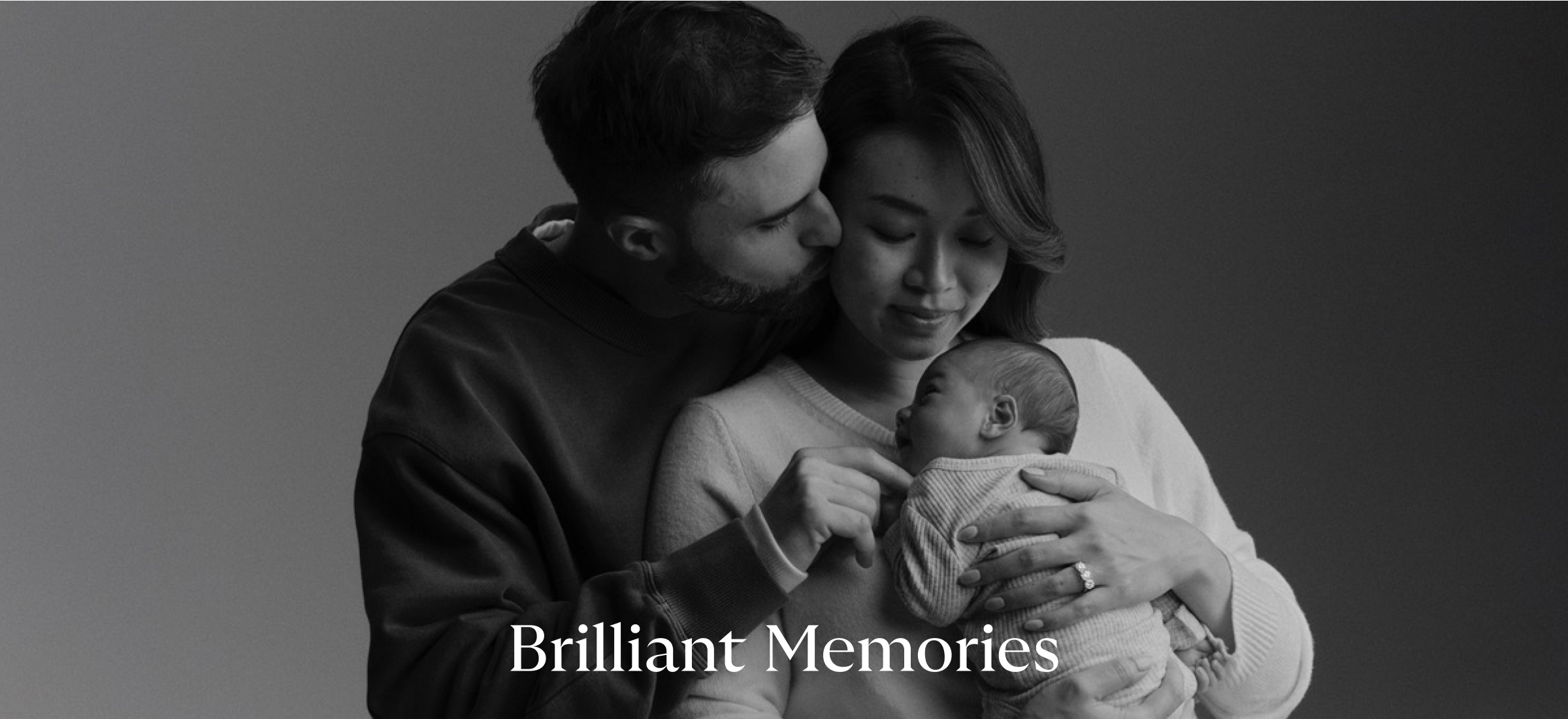 Brilliant Memories: Why natural diamonds mark our biggest moments