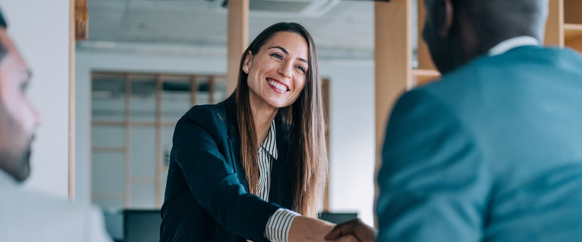 How Blockchain Can Transform Insurance