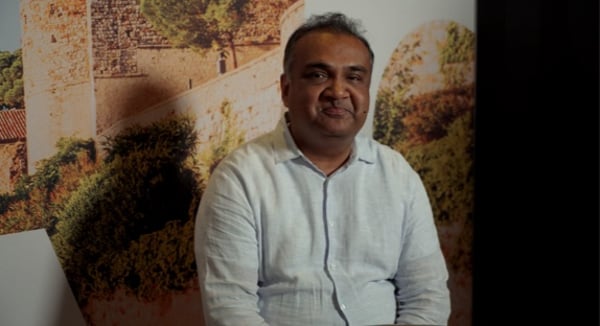 Neal Mohan