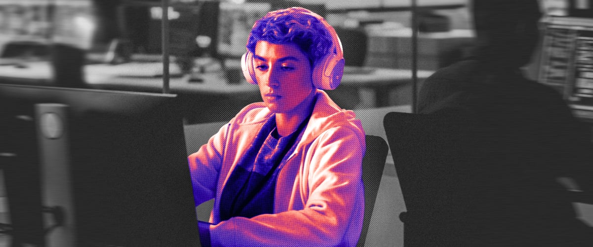 From the Great Resignation to Great Ambition