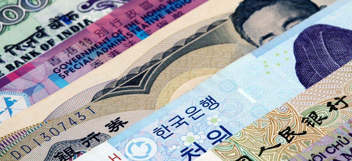 Asian Bond Watch: Riding the Emerging Market Debt Bounce-Back