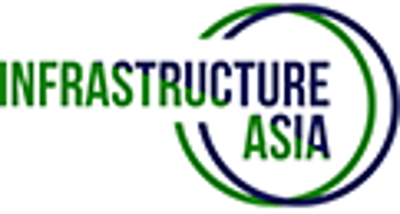 Infrastructure Asia logo