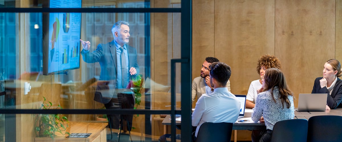 Why Generative AI Is the Secret Sauce to Accelerate Data-Driven Decision-Making