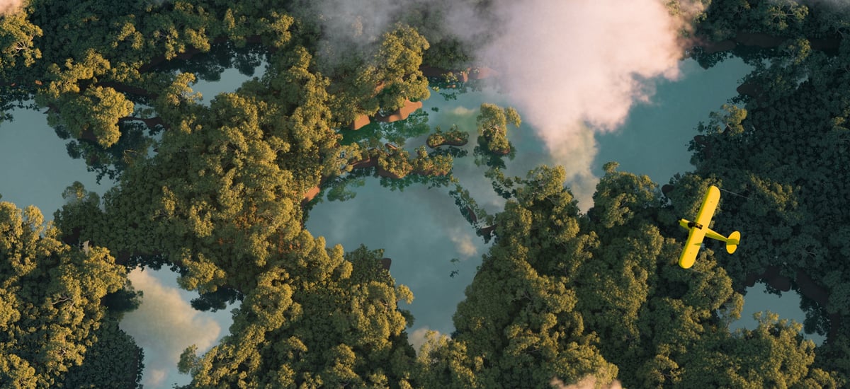 Taking Footsteps Toward a Sustainable Future