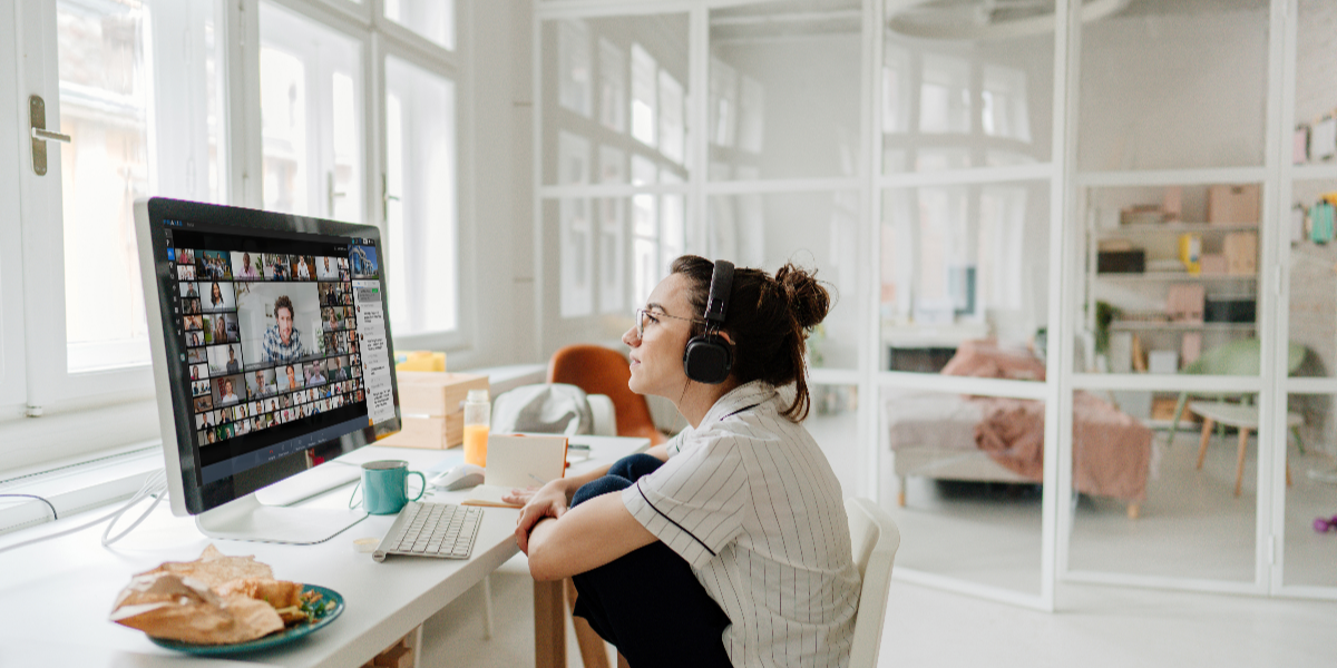 The Future of Work Lies in Normalizing the Blended Approach