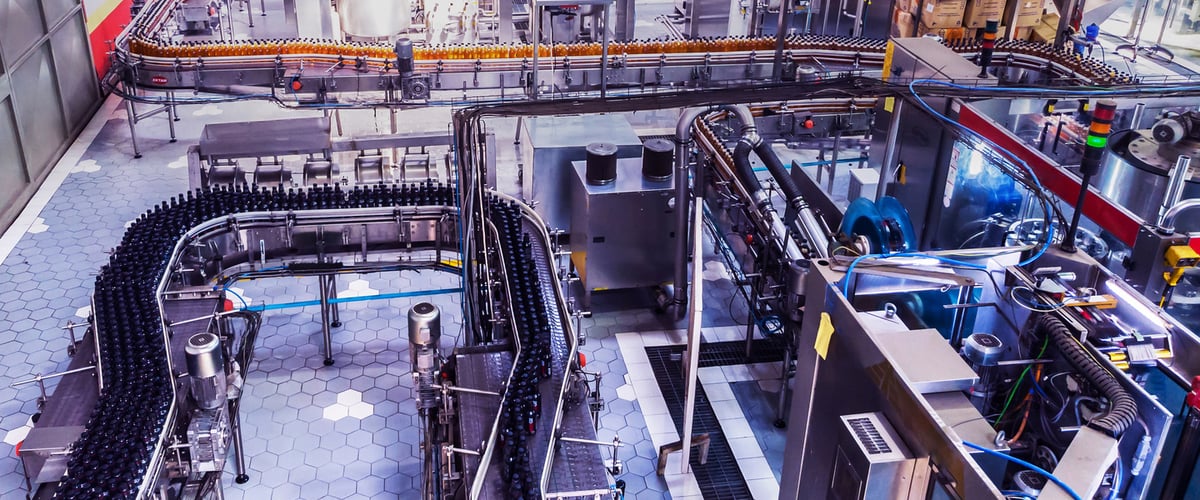 Unified Manufacturing: Unifying People, Processes, Machines and Technology