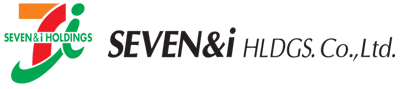 Seven & i Holdings Co., Ltd. logo