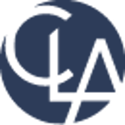 CliftonLarsonAllen logo