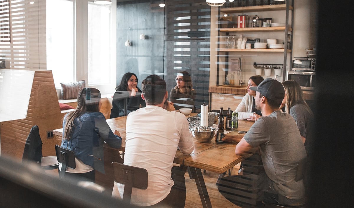 A New Way of Life for Hitachi’s First Diversity Chief