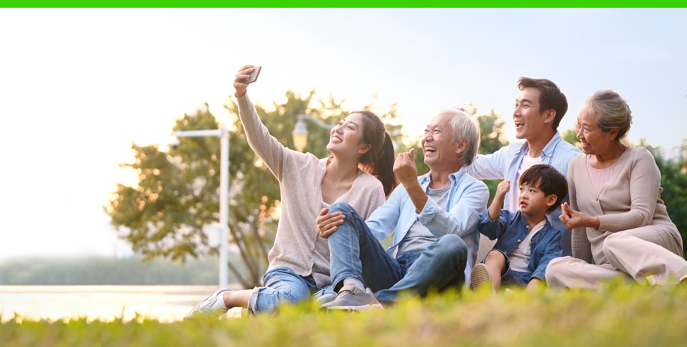 Investing for Today, Tomorrow, and Forever