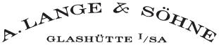 A. Lange & Söhne