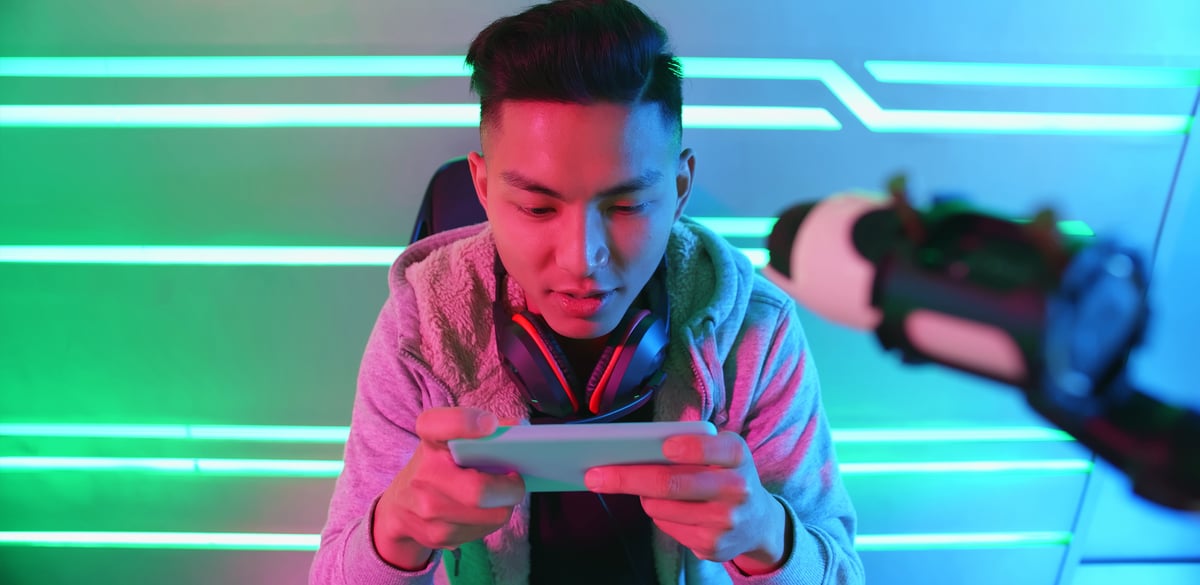 Smartphones Have Redefined the Human Experience. So, What’s Next?