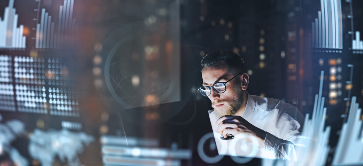 Trading in a New Energy Ecosystem