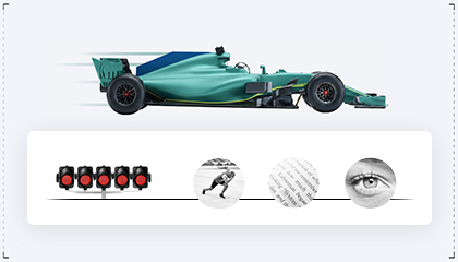 
Driving Operational Excellence: From the Pit Lane to the C-Suite
    