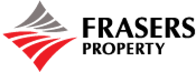 Frasers Property logo