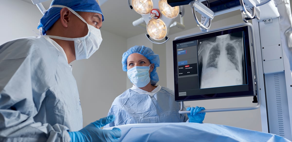 Healthcare With No Limits: The Future of Precision Care