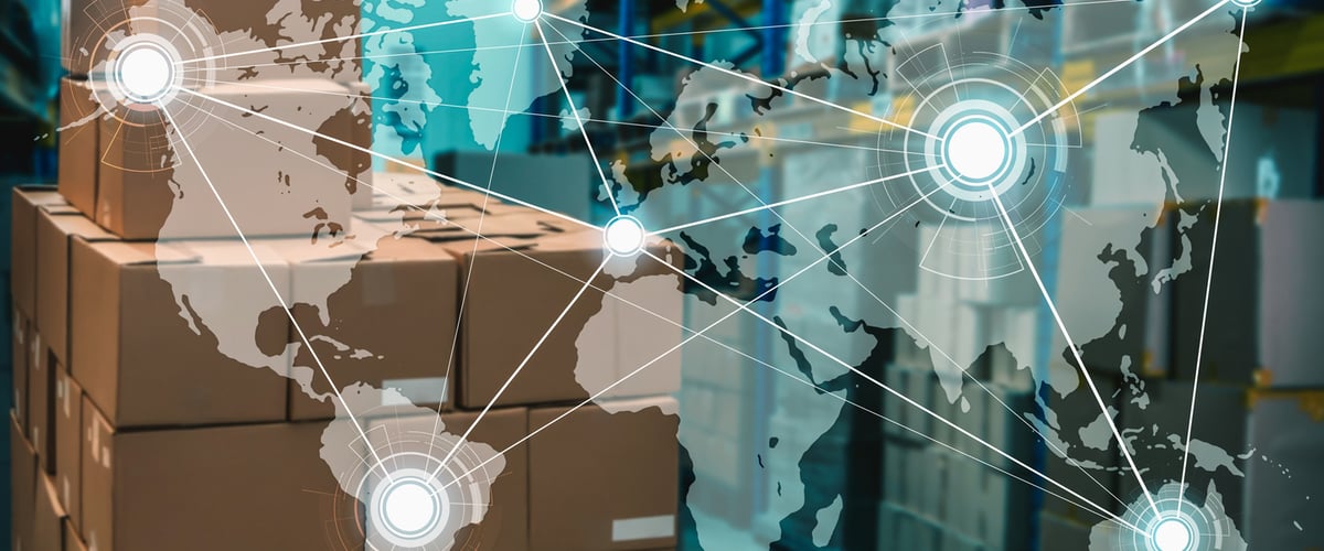 The Answer to Global Supply Chain Challenges Lies in Prioritizing Innovation