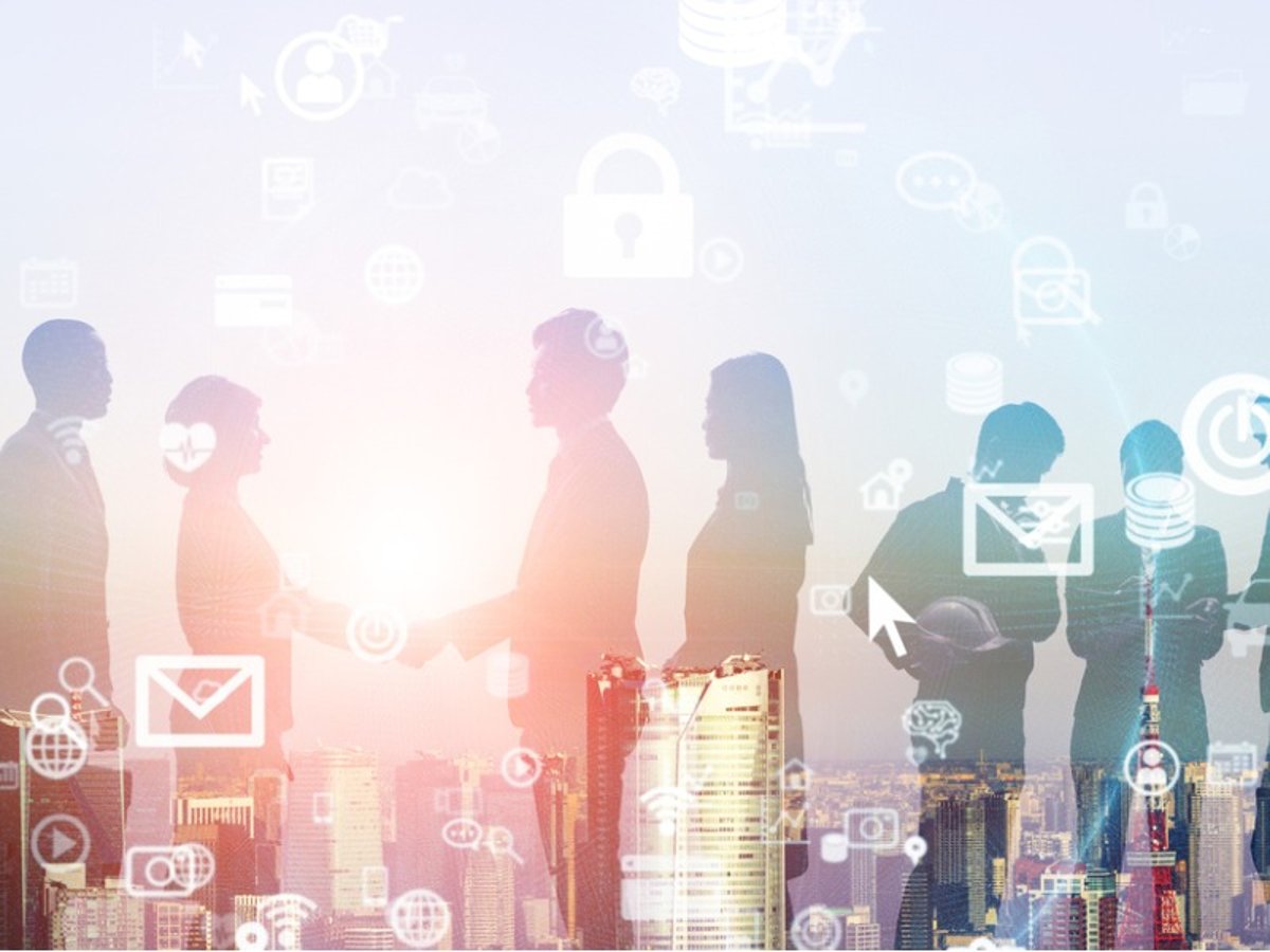 Digital Customer Onboarding Beyond the Pandemic