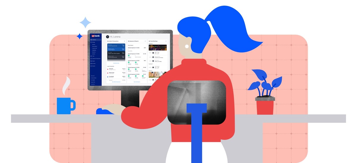 Cost Savings and a More Productive Team—Two Reasons to Automate Expense Reports