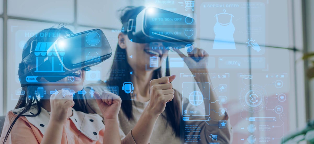 Where Bits and Bytes Meet Brick-and-Mortar Retail