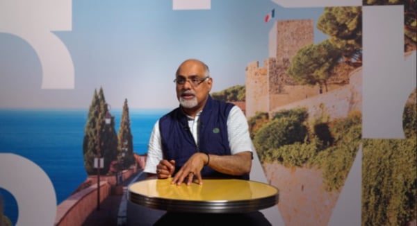 Raja Rajamannar