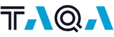 TAQA logo