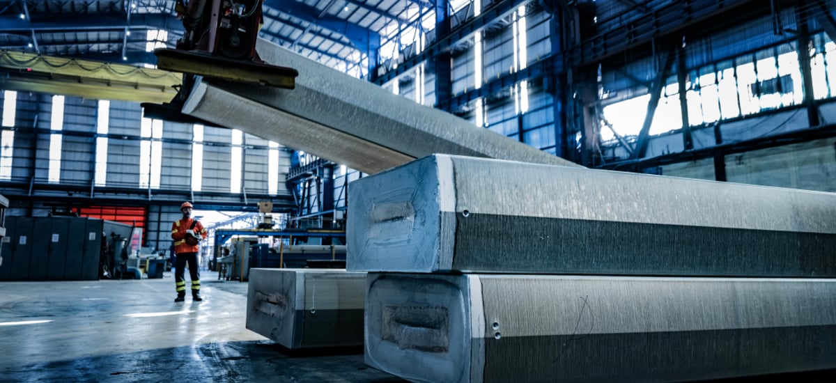 Investors Warm to Europe’s Industrial Reset