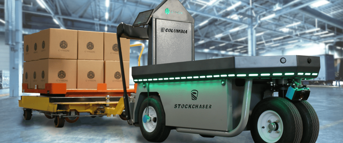 Driven Toward Greatness