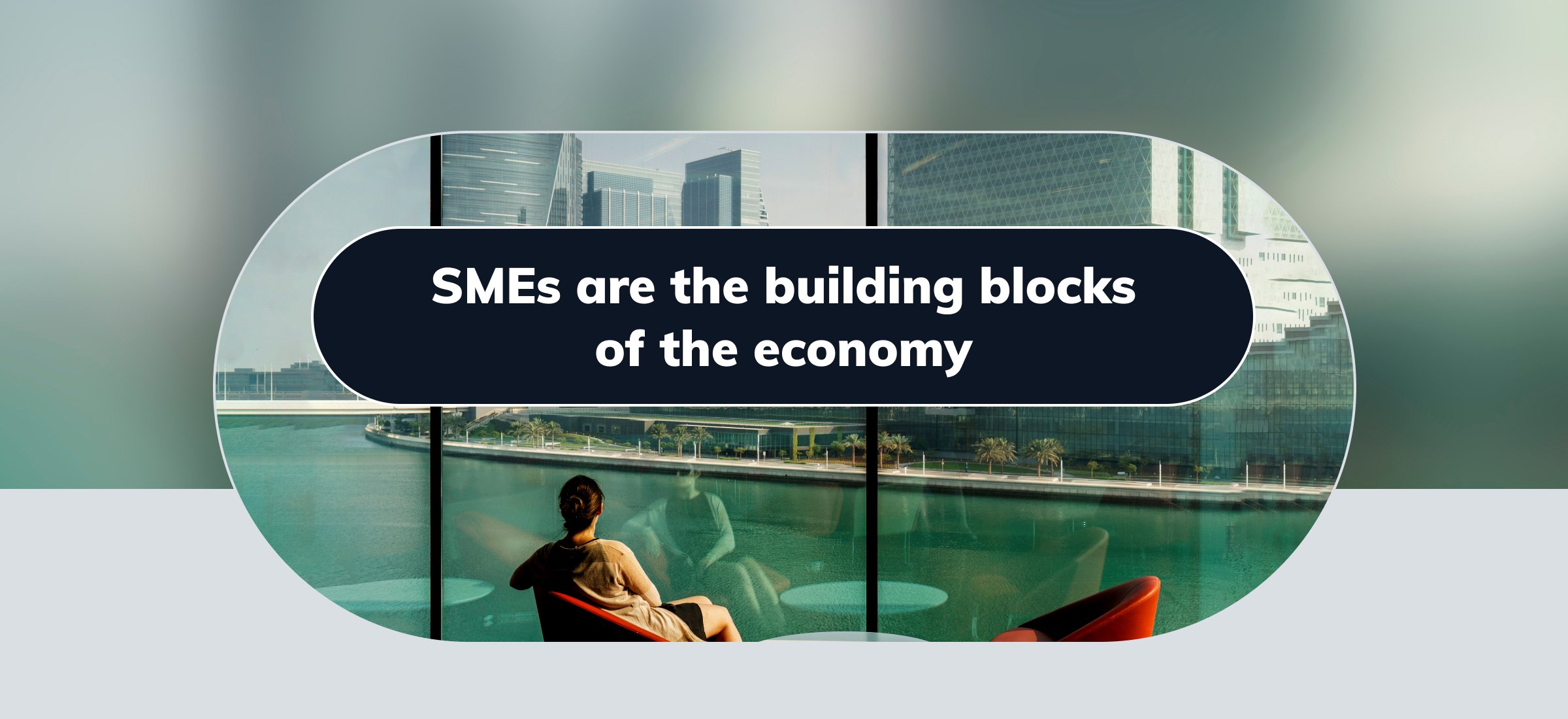 Reshaping SME financing in the UAE