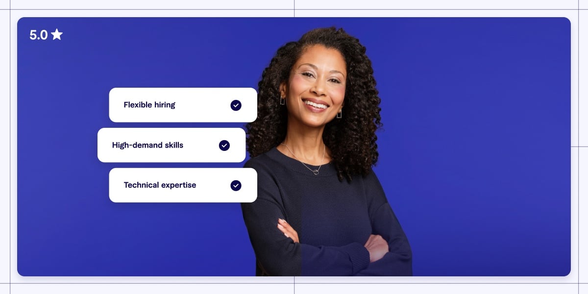 Scale Faster With a Freelance Workforce