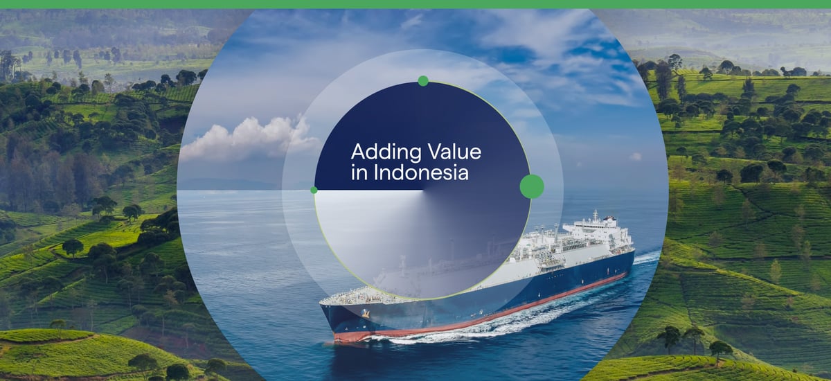 Adding Value: Indonesia’s Bold Plans for a Downstream Future