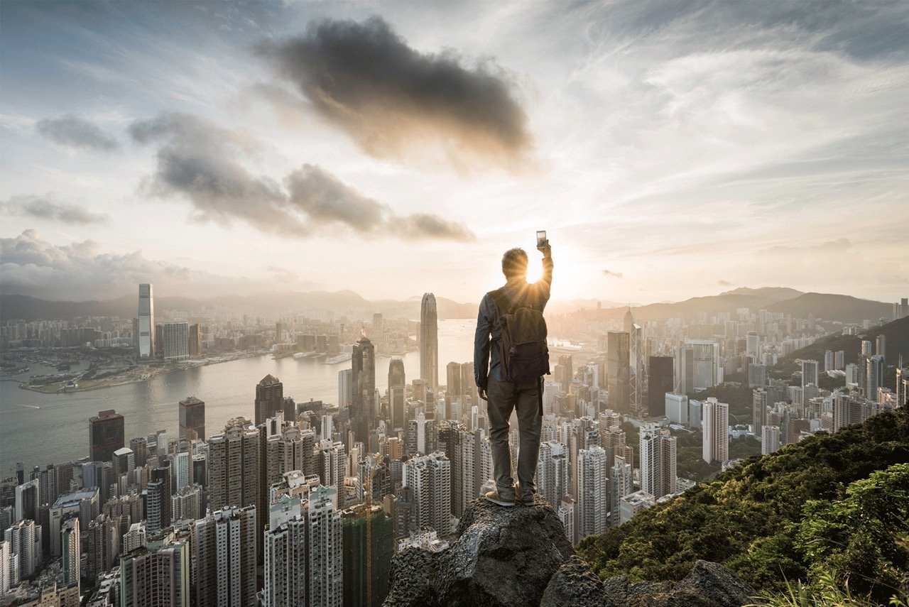 Arm: The World's Best-Kept Technology Secret