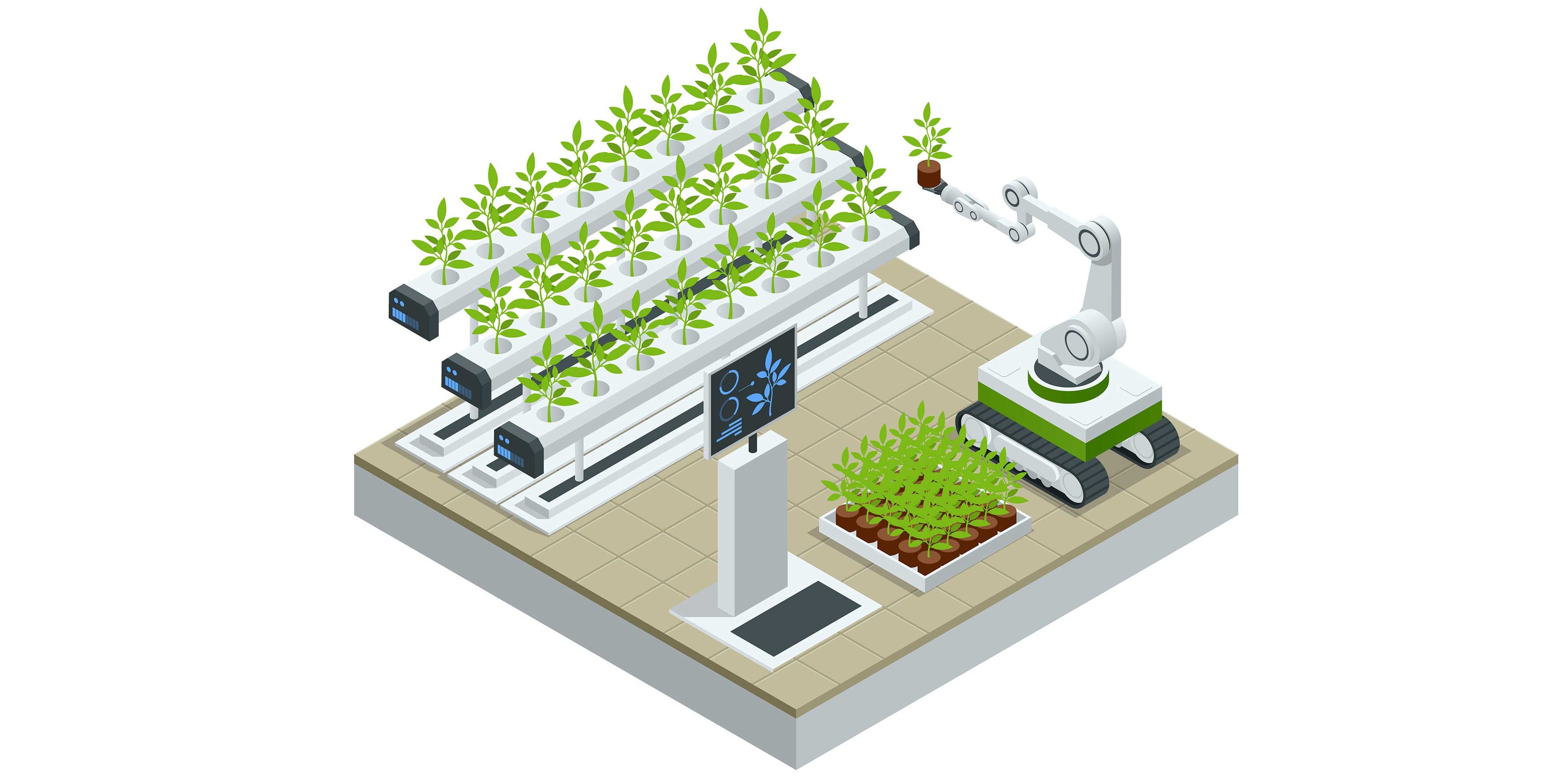 Sustainable Automation: Embrace the Green Machines