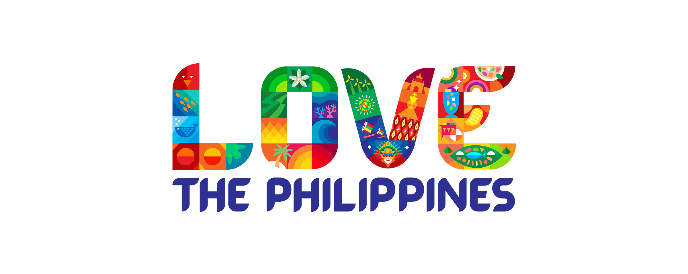 Love the Philippines