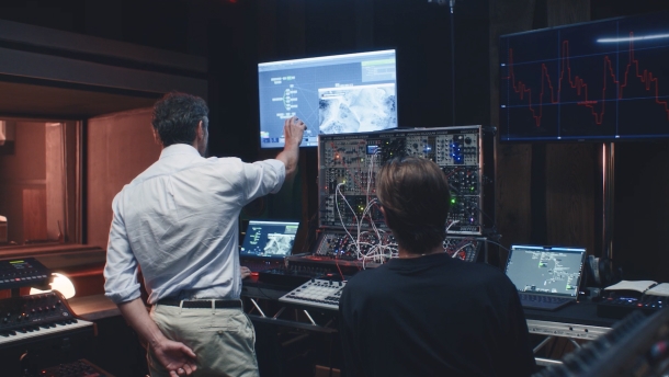 A Different Perspective