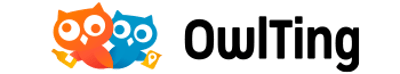 OwlTing logo