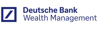 Deutsche Bank Wealth Management logo
