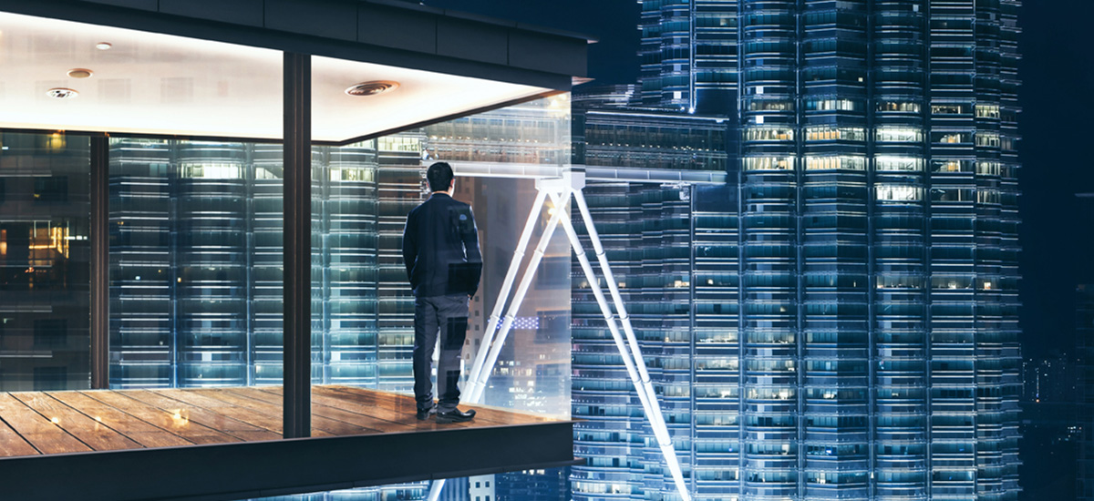 How Asian Business Leaders Can Prepare for a Volatile Future