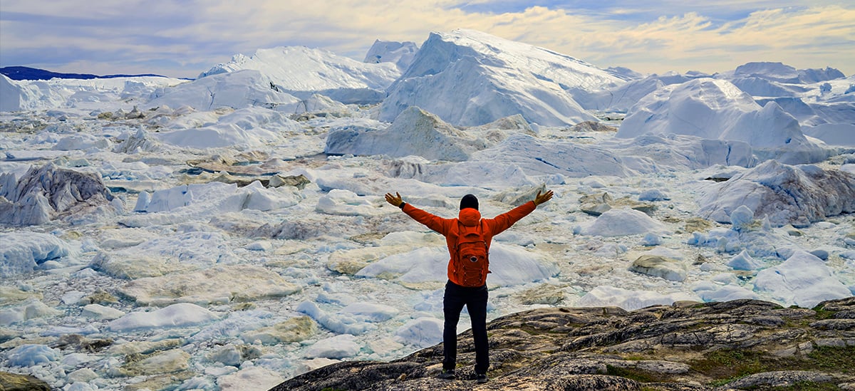 Transforming Carbon Dioxide into an Asset Through Innovation