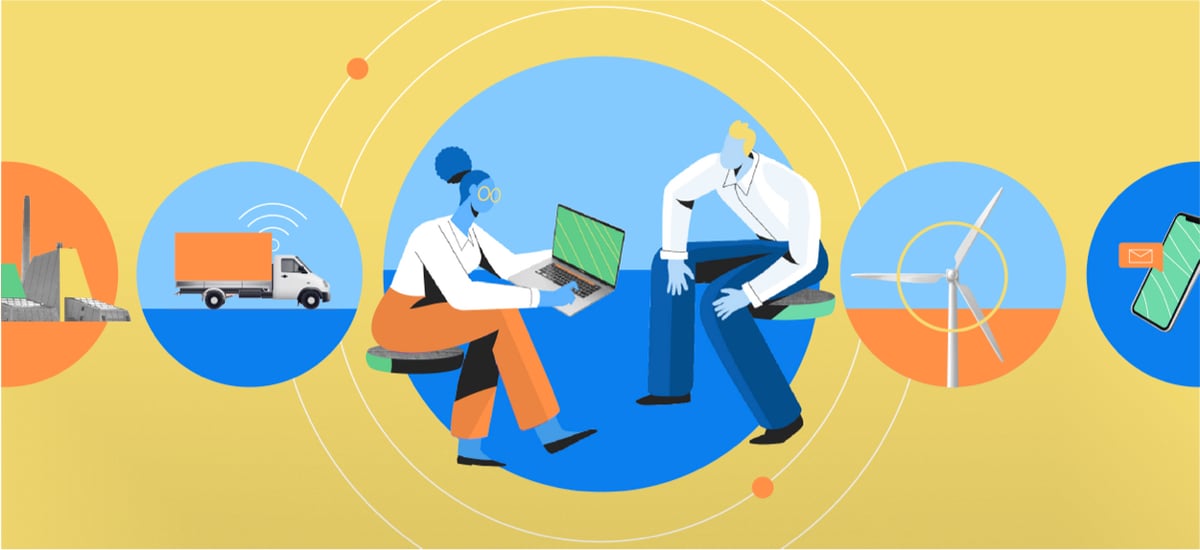 Limitless Connectivity Is the Next Competitive Edge