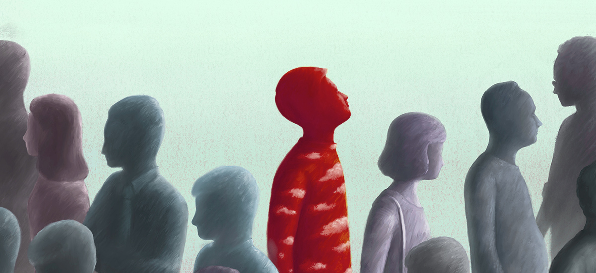 Investing in an Alternative World